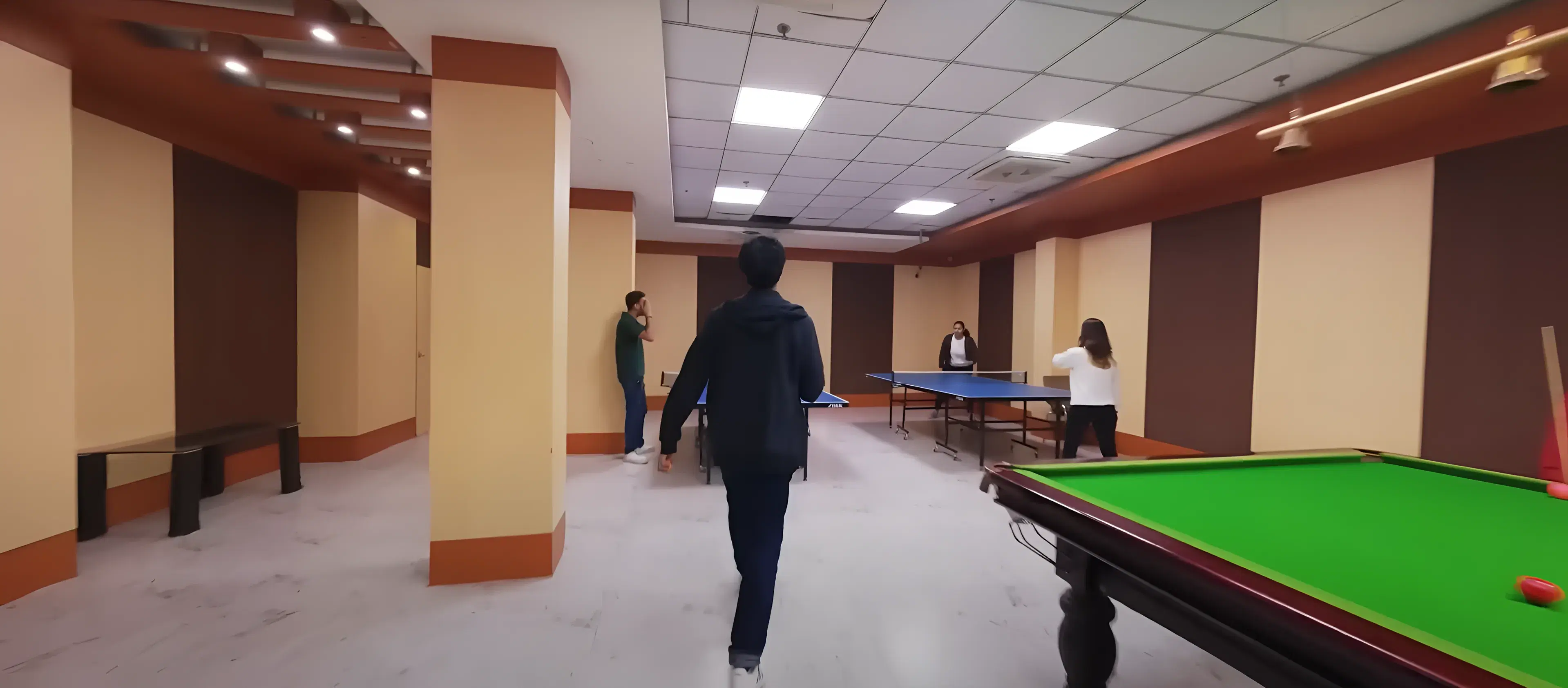 IMI Delhi sports photo 3